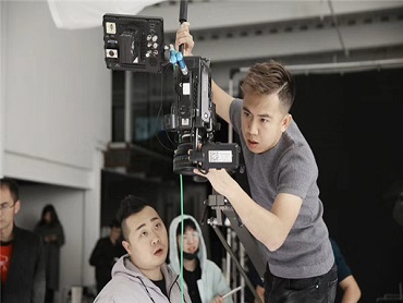 郑州影视广告拍摄公司说说360度幻影成像系统