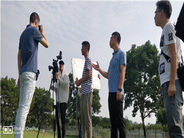 郑州视频拍摄公司说说推镜头手法的运用