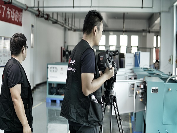 河南企业宣传片拍摄公司说说光线如何调节