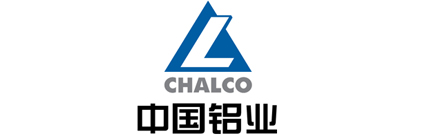 中国铝业