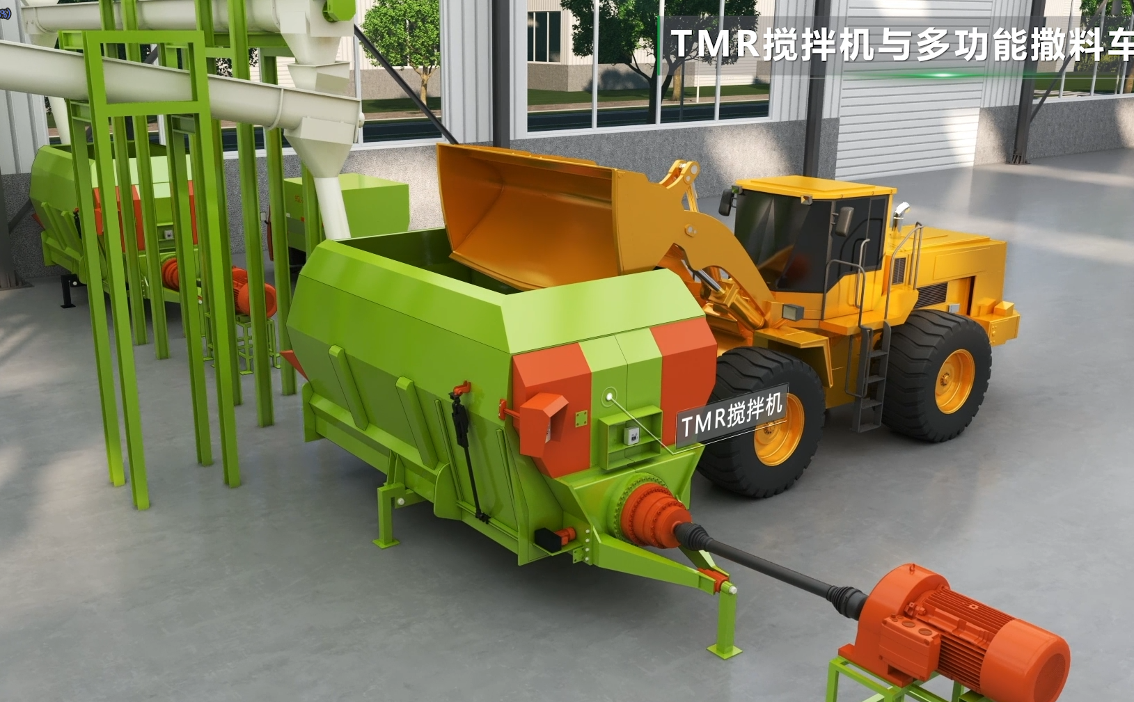 2026 郑州机械三维动画全流程方案:适配工业图纸建模服务规避动画建模偏差难题